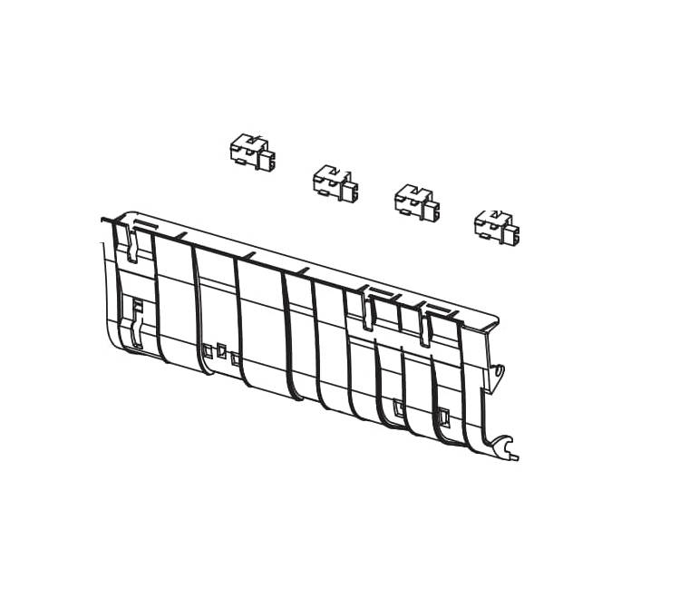 Lexmark 40X7146 (New) - purchase from Argecy