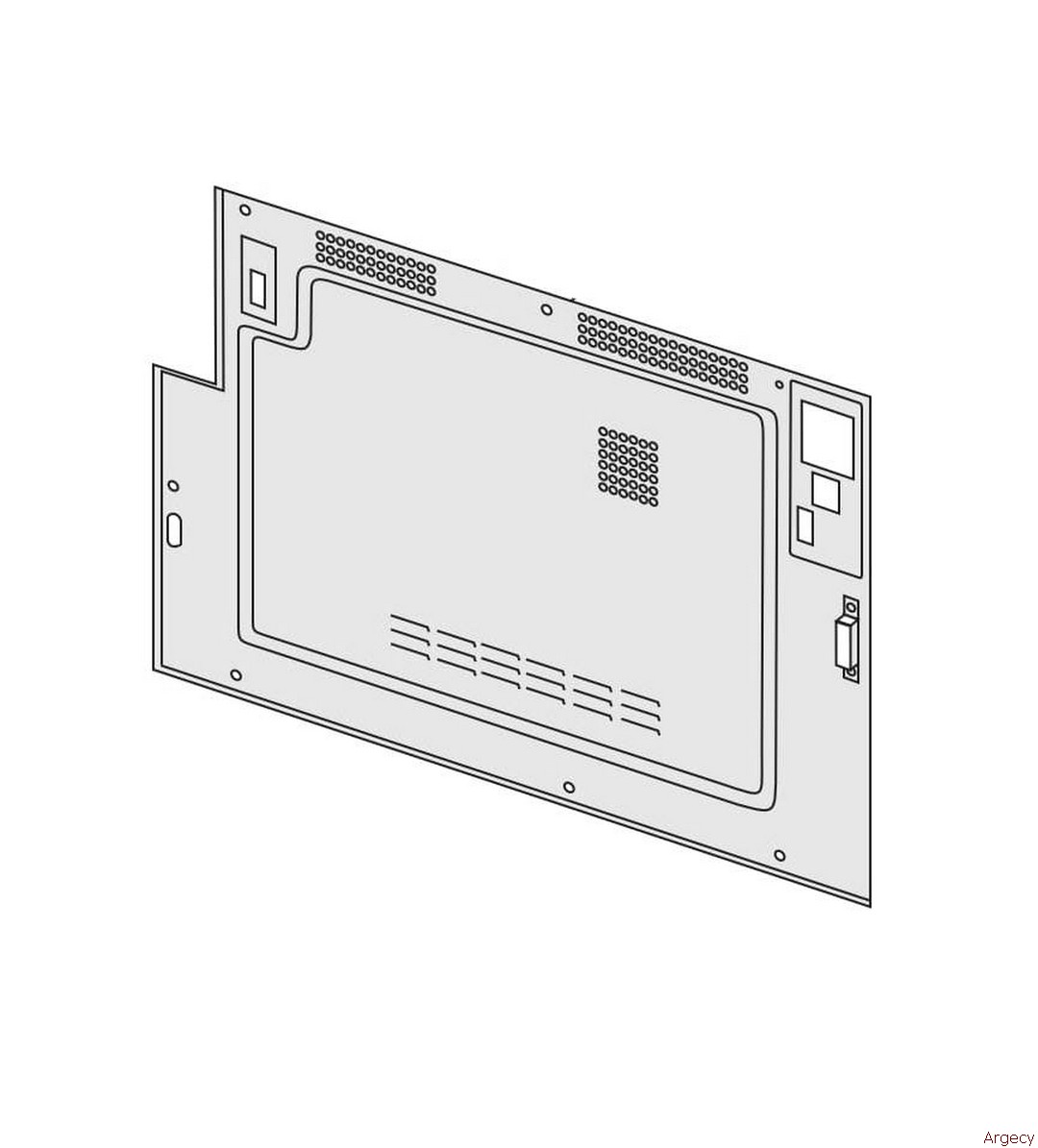 Lexmark 40X7644 (New) - purchase from Argecy