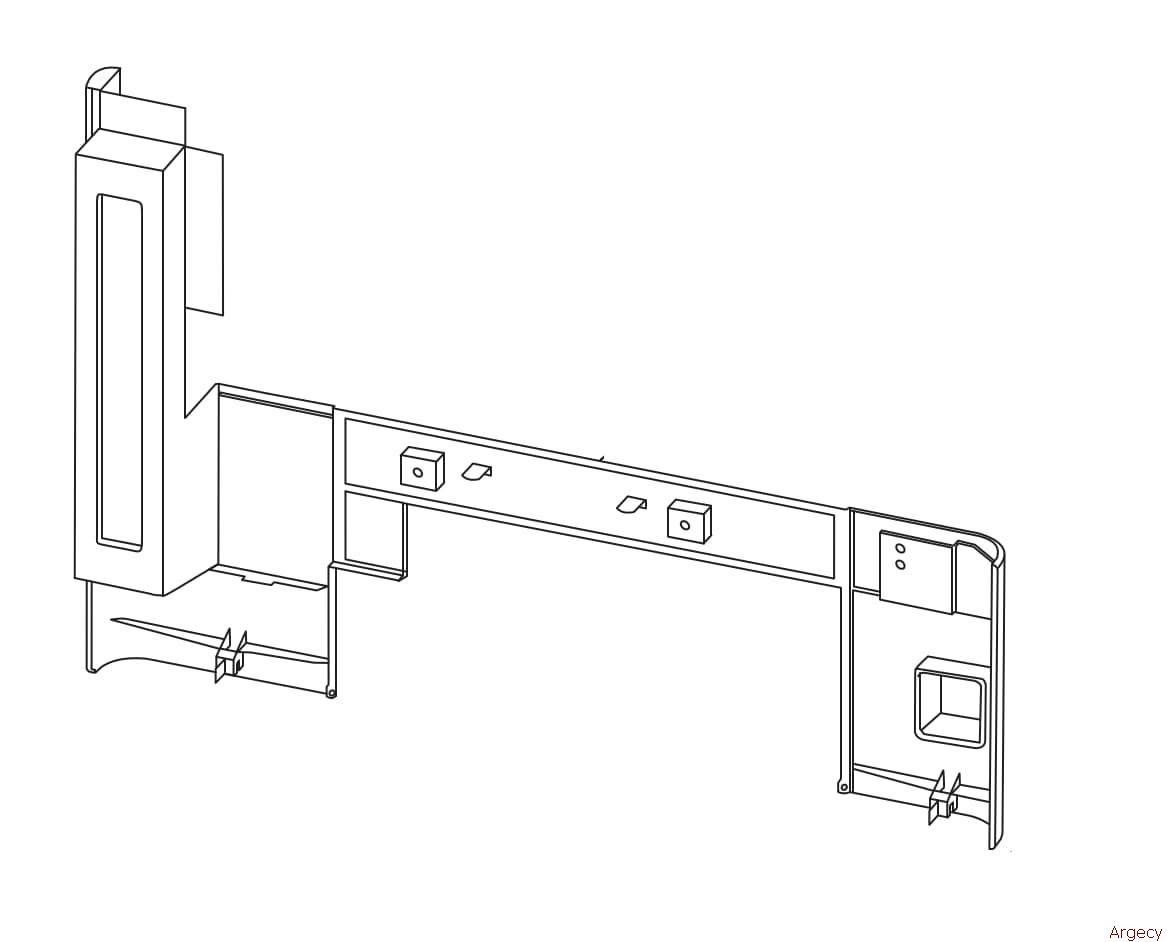 Lexmark 40X7671 (New) - purchase from Argecy