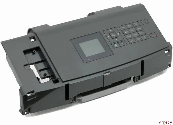 Lexmark 40X7700 (New) This part is electronically branded upon installation, and therefore NON-RETURNABLE IF OPENED - purchase from Argecy