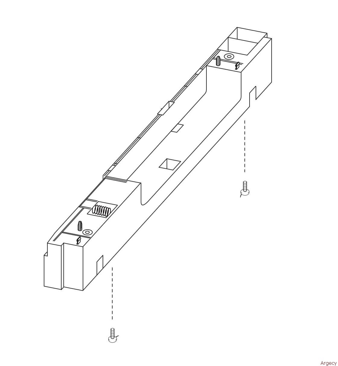 Lexmark 40X7728 - purchase from Argecy