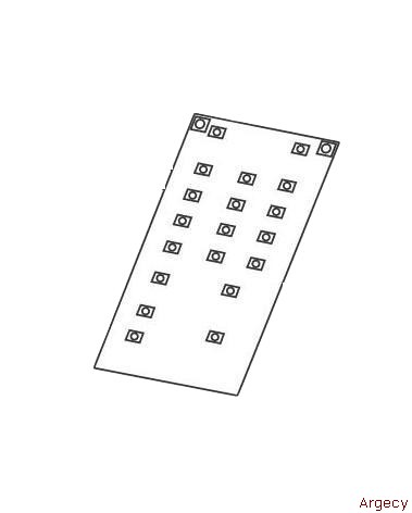 Lexmark 40X7879 (New) This part is electronically branded upon installation, and therefore NON-RETURNABLE IF OPENED - purchase from Argecy