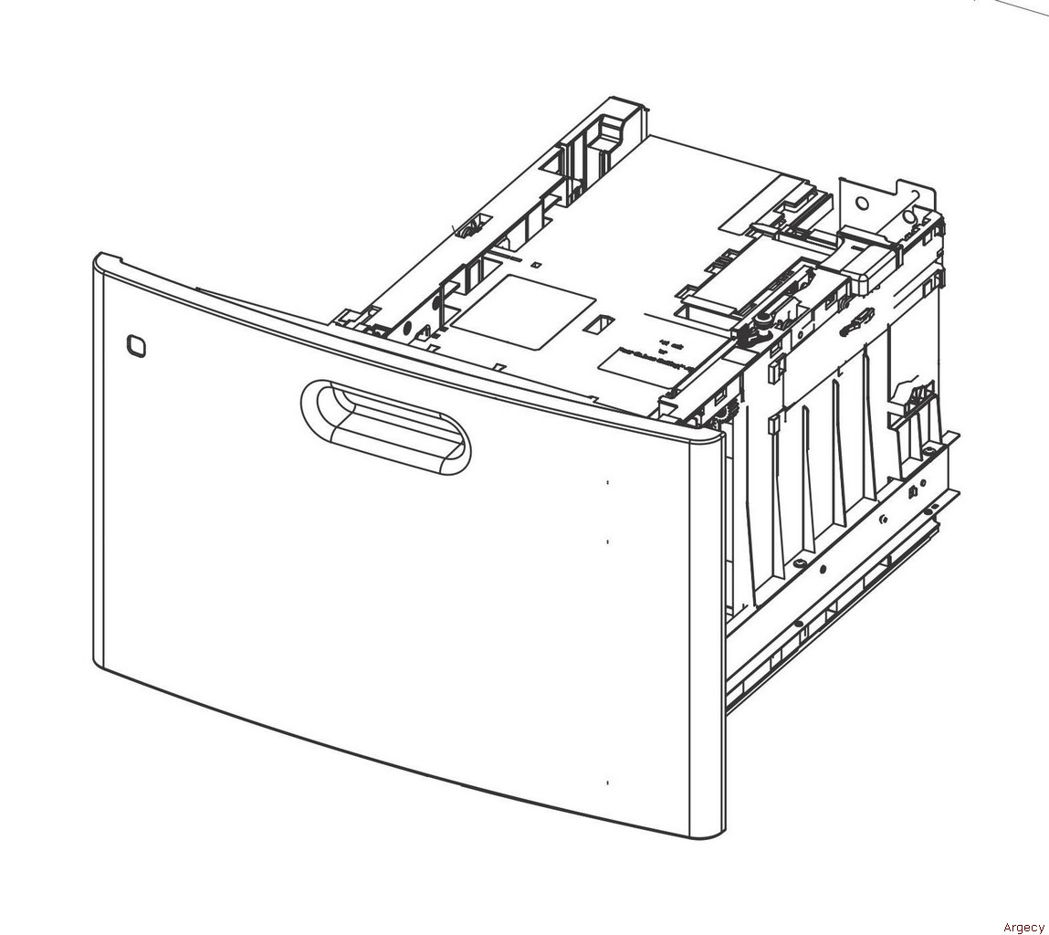 Lexmark 40X8166 - purchase from Argecy