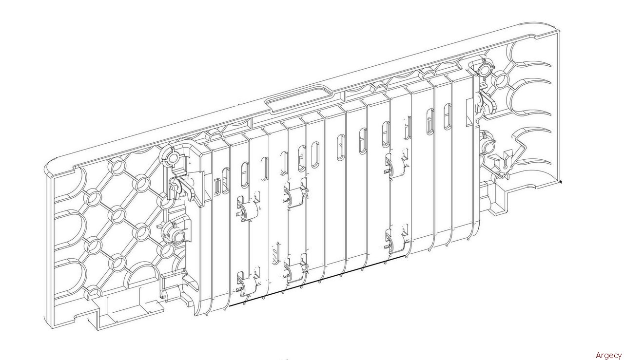 Lexmark 40X8196 - purchase from Argecy