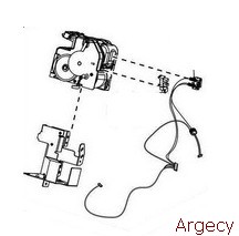 Lexmark 40X8223 (New) - purchase from Argecy