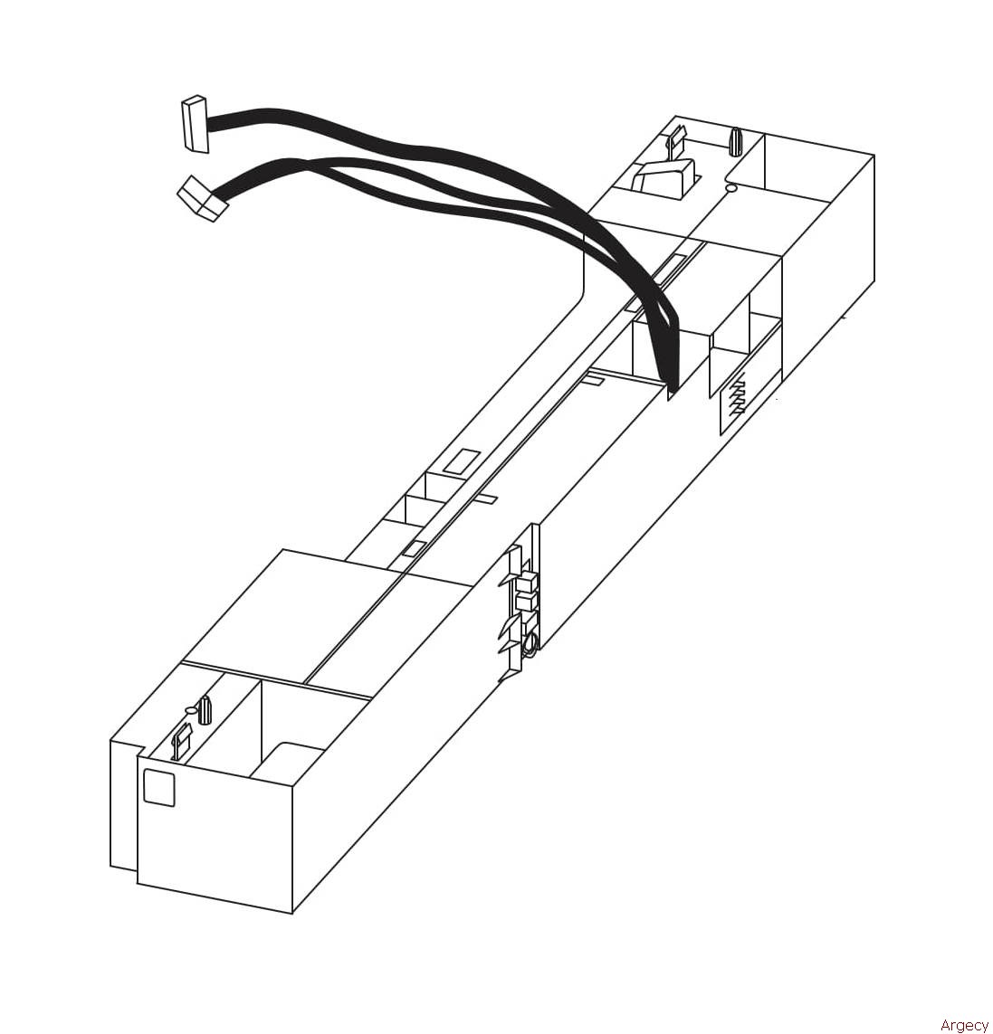 Lexmark 40X8413 - purchase from Argecy