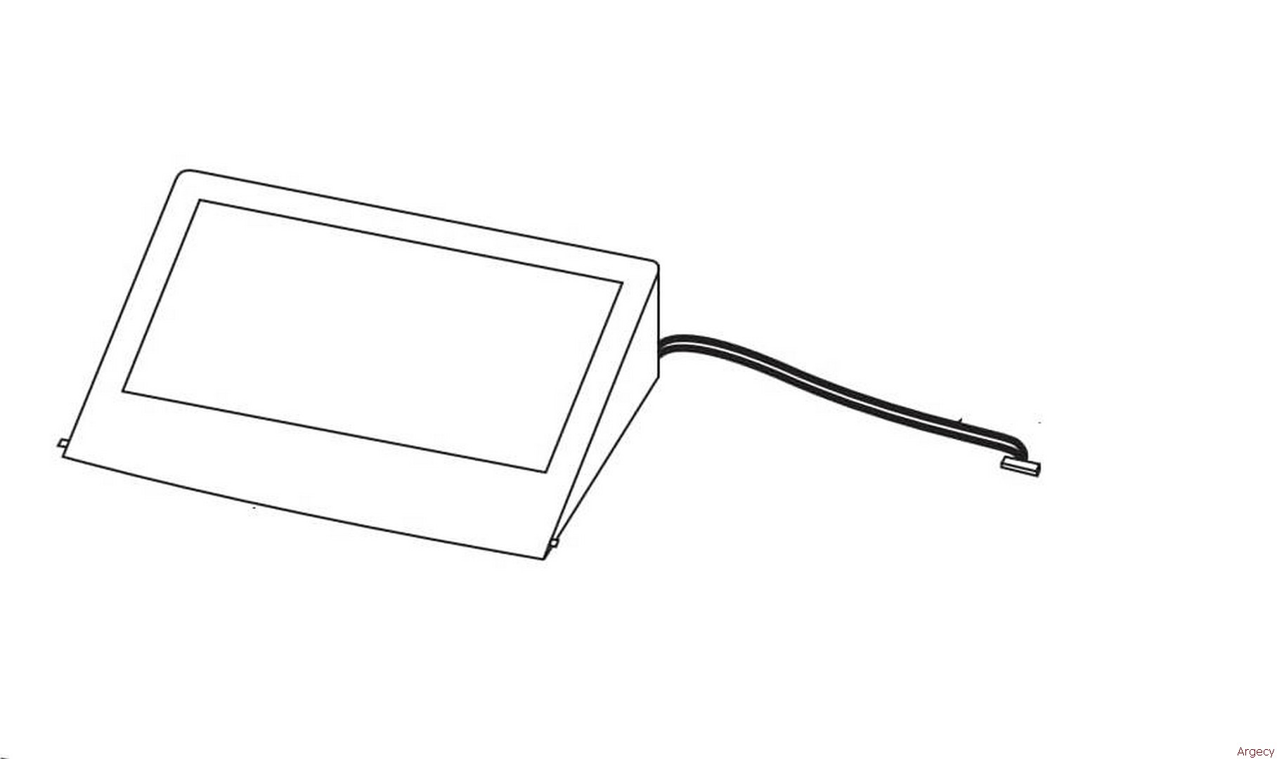 Lexmark 40X8538 - purchase from Argecy