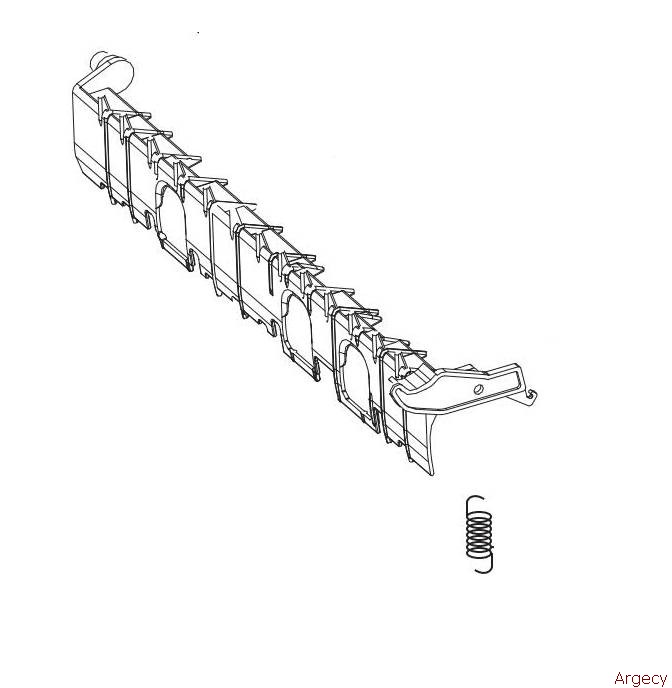 Lexmark 40X8723 - purchase from Argecy