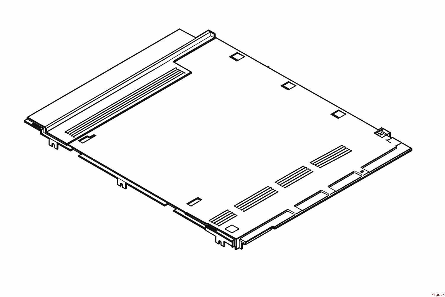 Lexmark 40X8897 (New) - purchase from Argecy