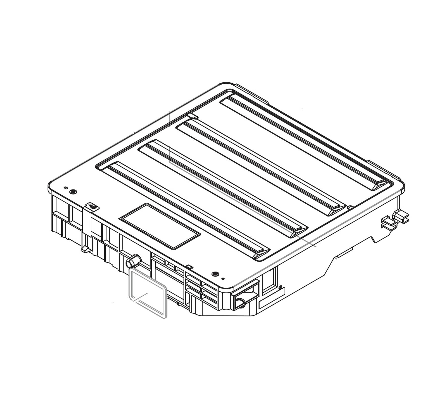 Lexmark 40X8949 - purchase from Argecy