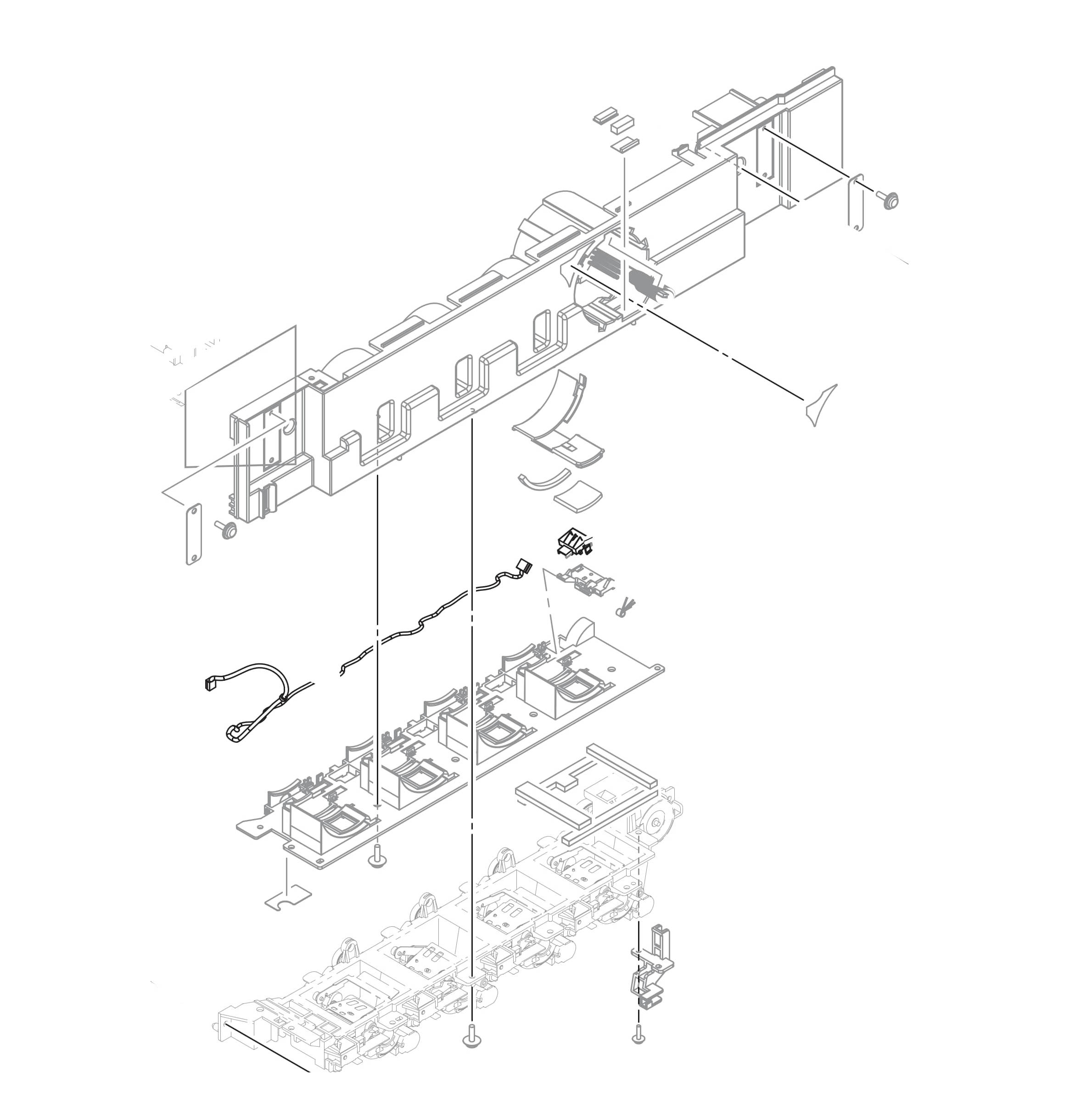 Lexmark 40X8951 - purchase from Argecy