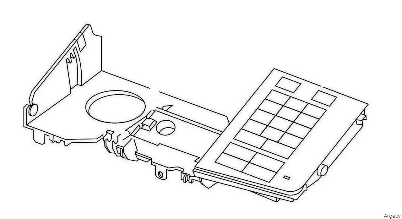 Lexmark 40X9120 See 41X0756 - purchase from Argecy