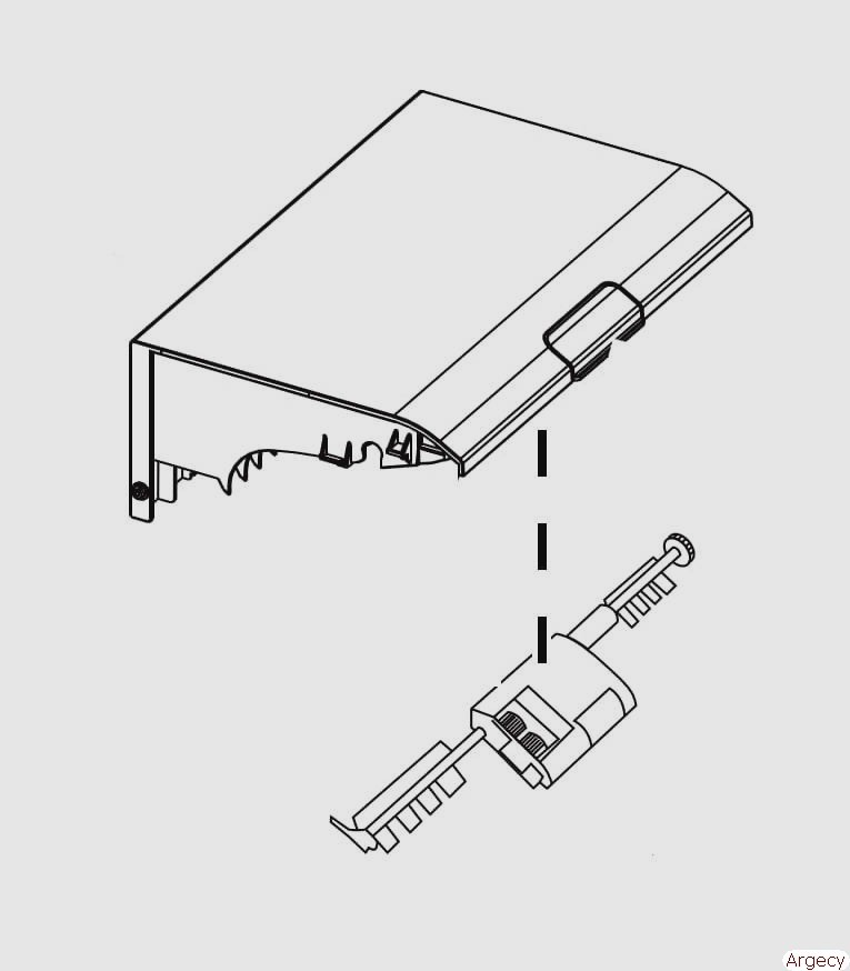 Lexmark 40X9142 - purchase from Argecy