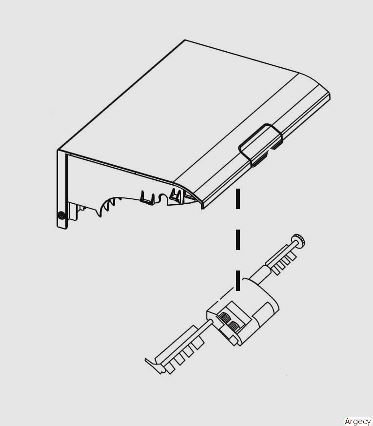 Lexmark 40X9144 (New) - purchase from Argecy
