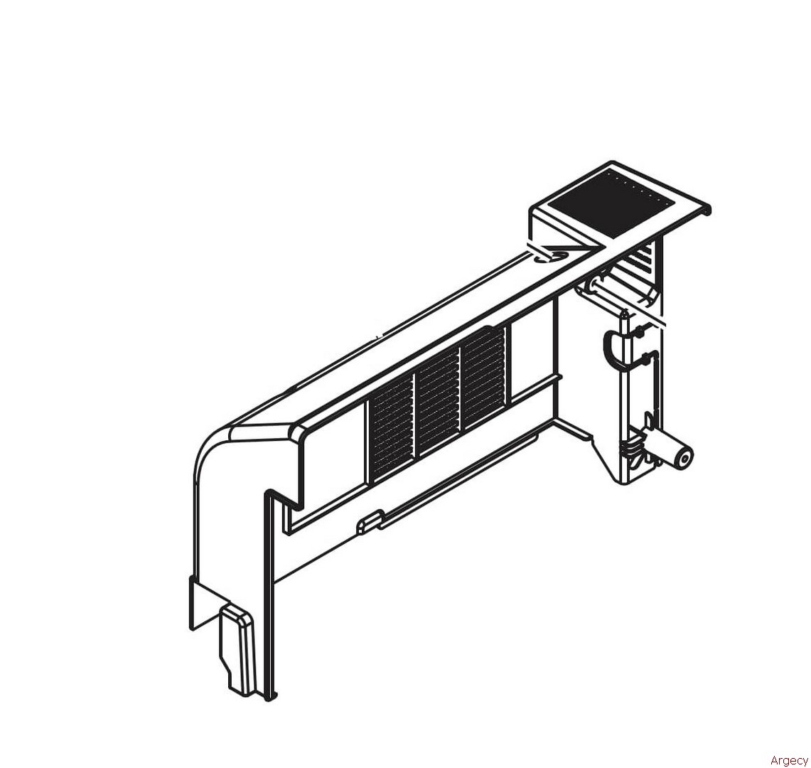 Lexmark 40X9338 (New) - purchase from Argecy