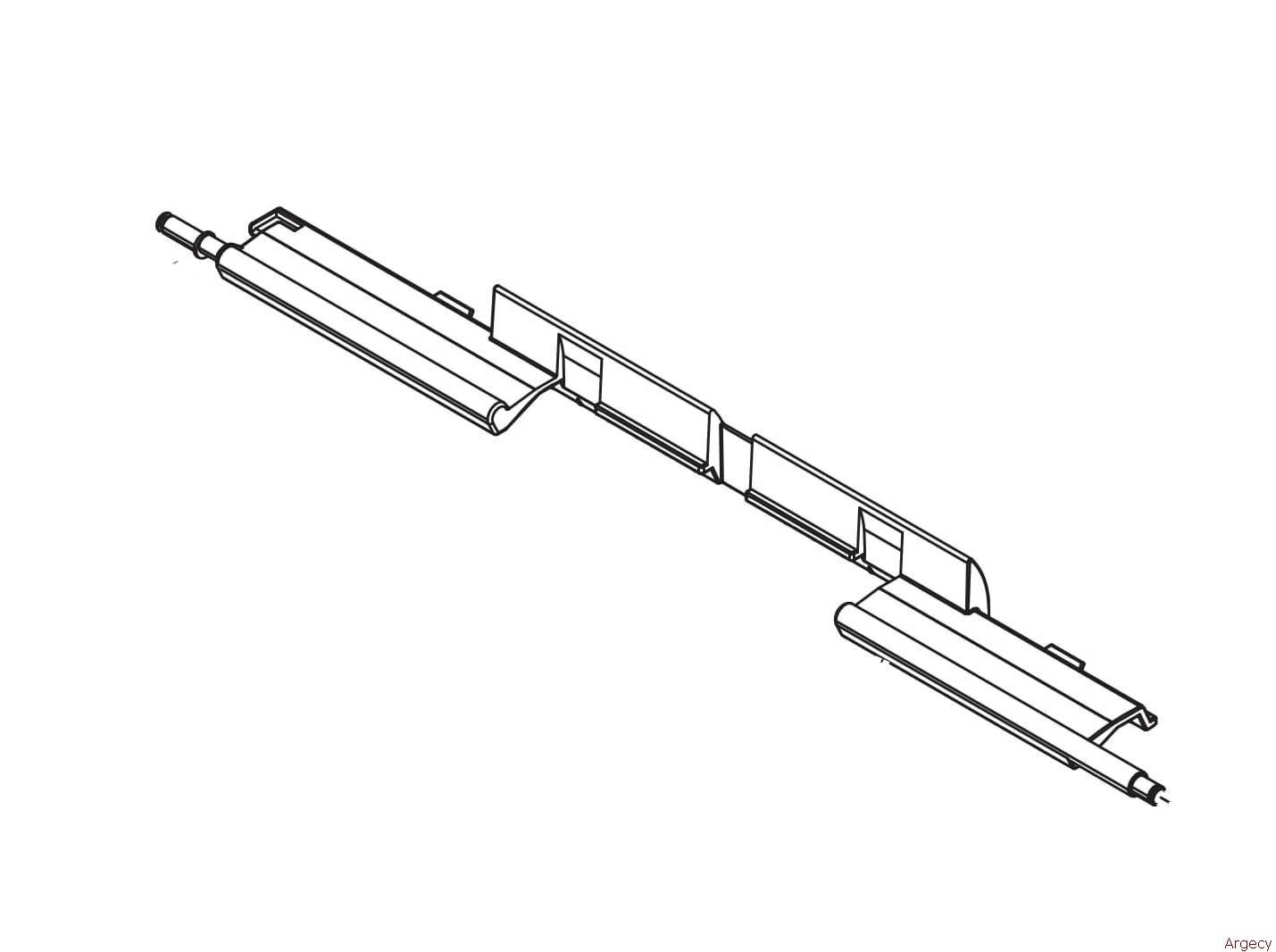 Lexmark 40X9633 (New) - purchase from Argecy