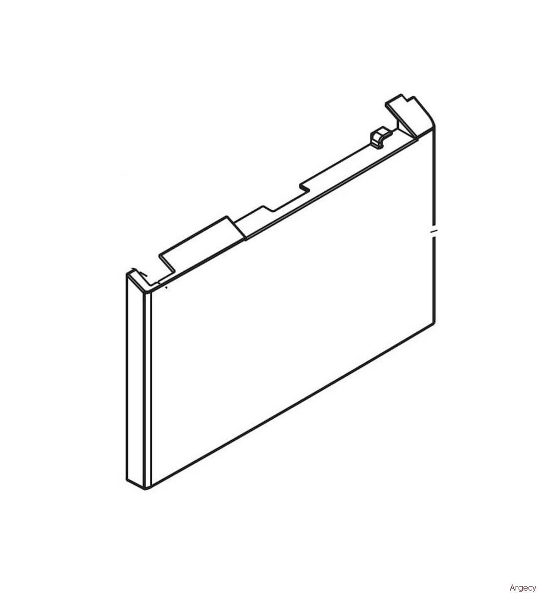 Lexmark 40X9966 (New) - purchase from Argecy