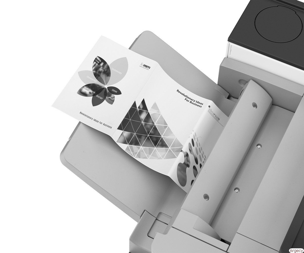 Ricoh 417838 (New) 3-4 Day Lead - purchase from Argecy