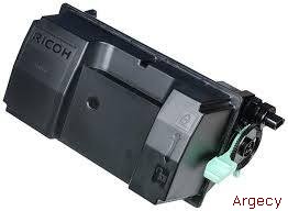 Ricoh 418477 25,500 Page Yield (New) - purchase from Argecy