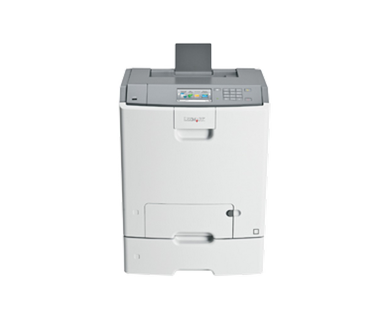 Lexmark C748dte Printer