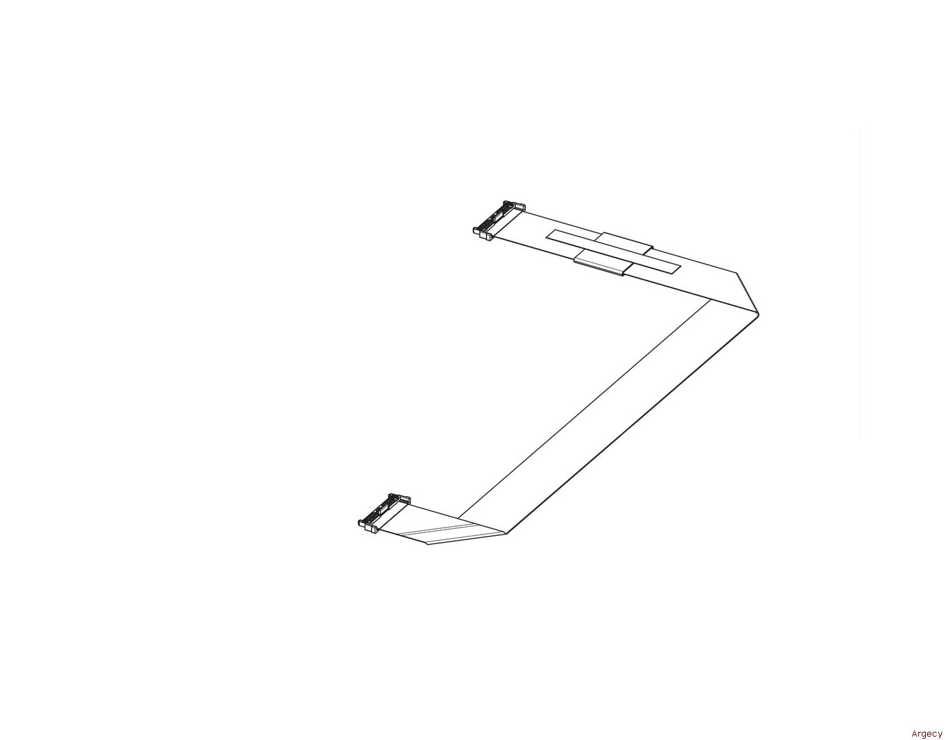 Lexmark 41X0076 (New) - purchase from Argecy