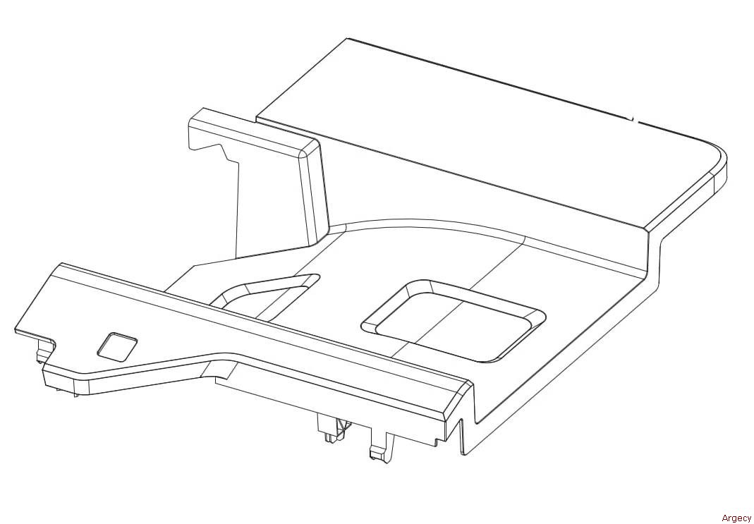 Lexmark 41X0183 (New) - purchase from Argecy