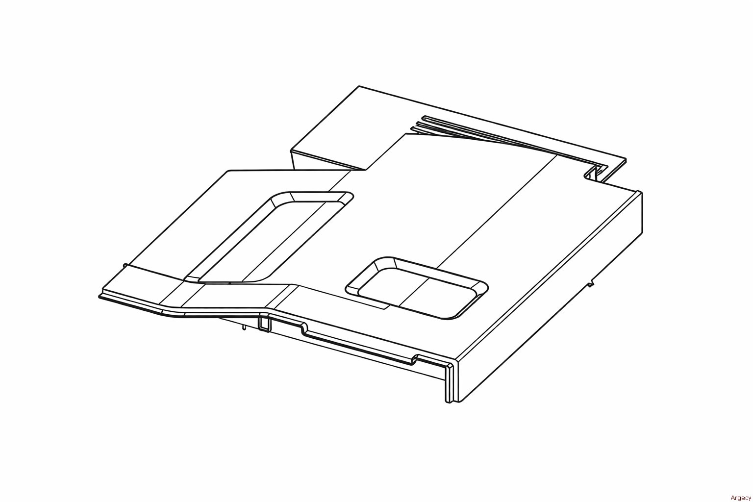 Lexmark 41X0194 (New) - purchase from Argecy