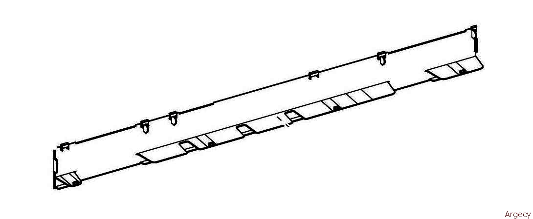 Lexmark 41X0236 - purchase from Argecy