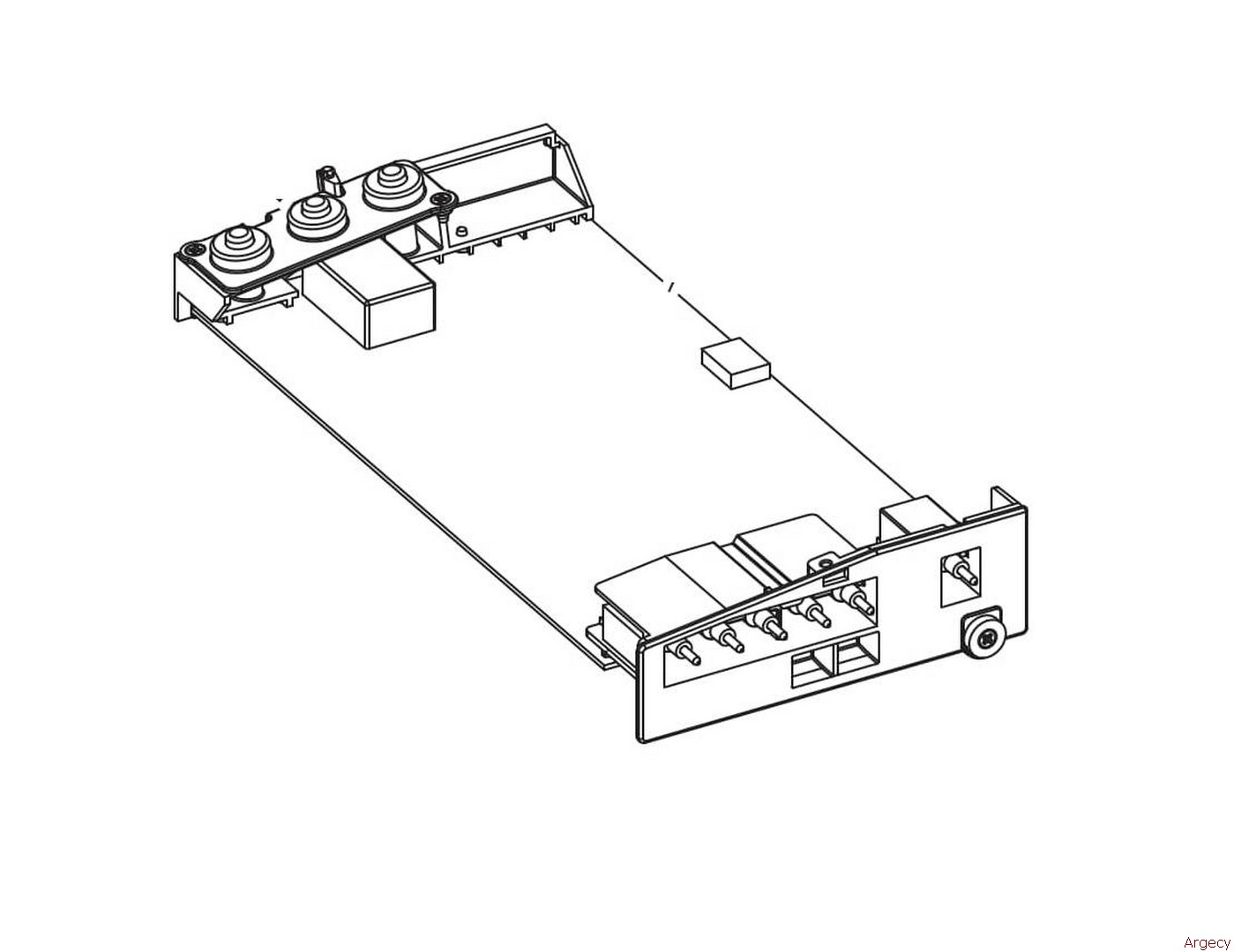 Lexmark 41X0270 (New) - purchase from Argecy