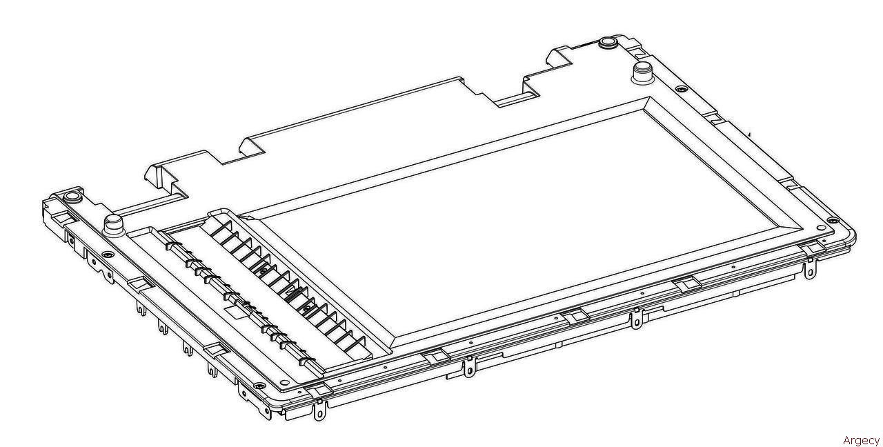 Lexmark 41X0275 - purchase from Argecy