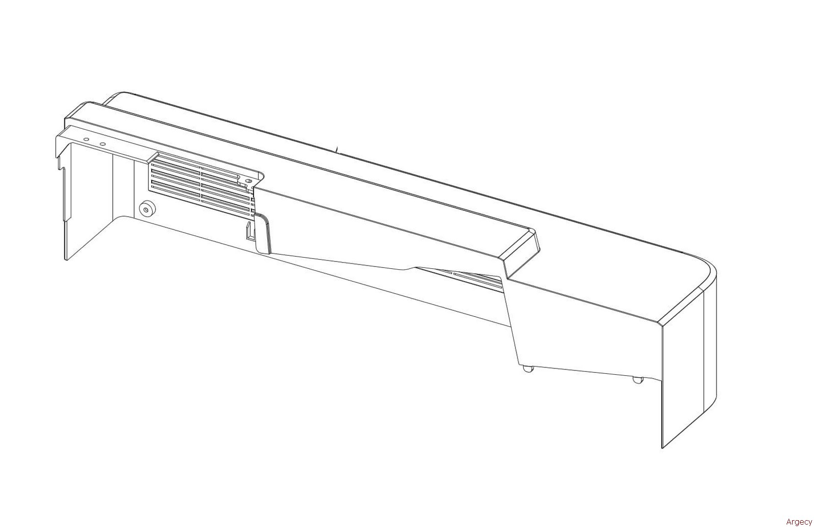 Lexmark 41X0298 - purchase from Argecy