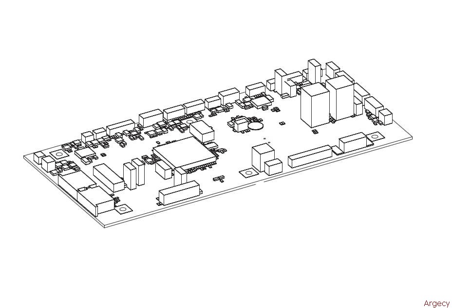 Lexmark 41X0318 (New) - purchase from Argecy