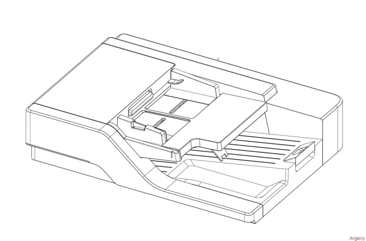 Lexmark 41X0324 (New) - purchase from Argecy