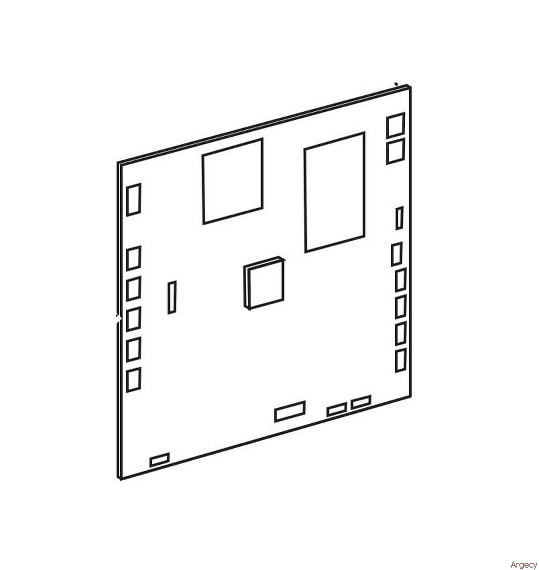 Lexmark 41X0368 This part is electronically branded upon installation, and therefore NON-RETURNABLE IF OPENED - purchase from Argecy