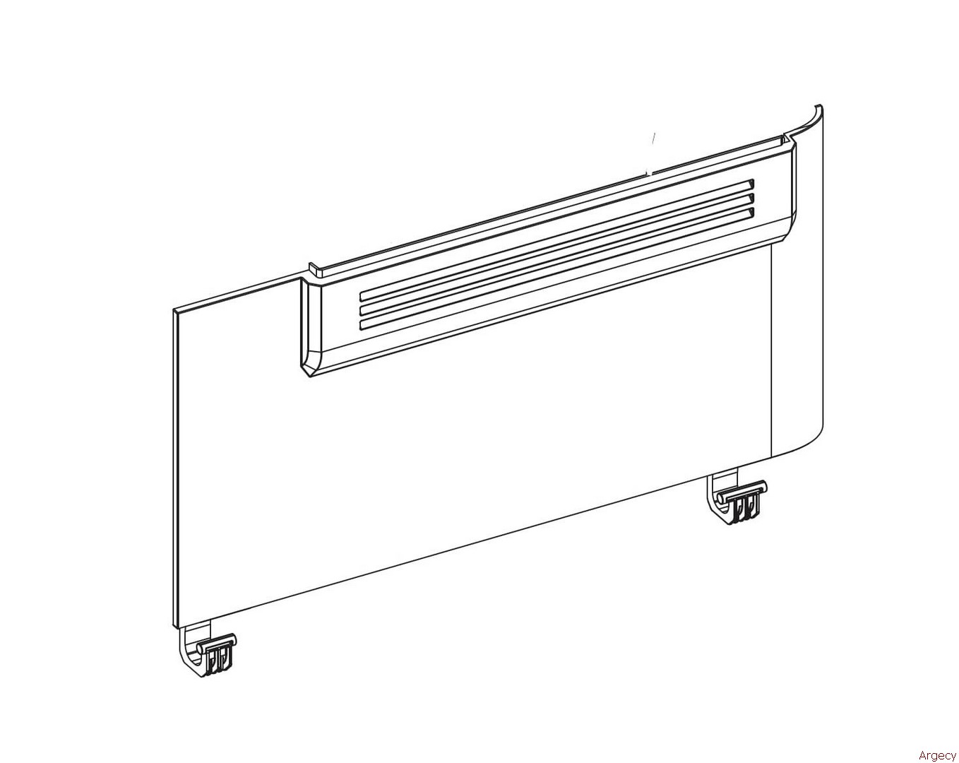 Lexmark 41X0403 - purchase from Argecy