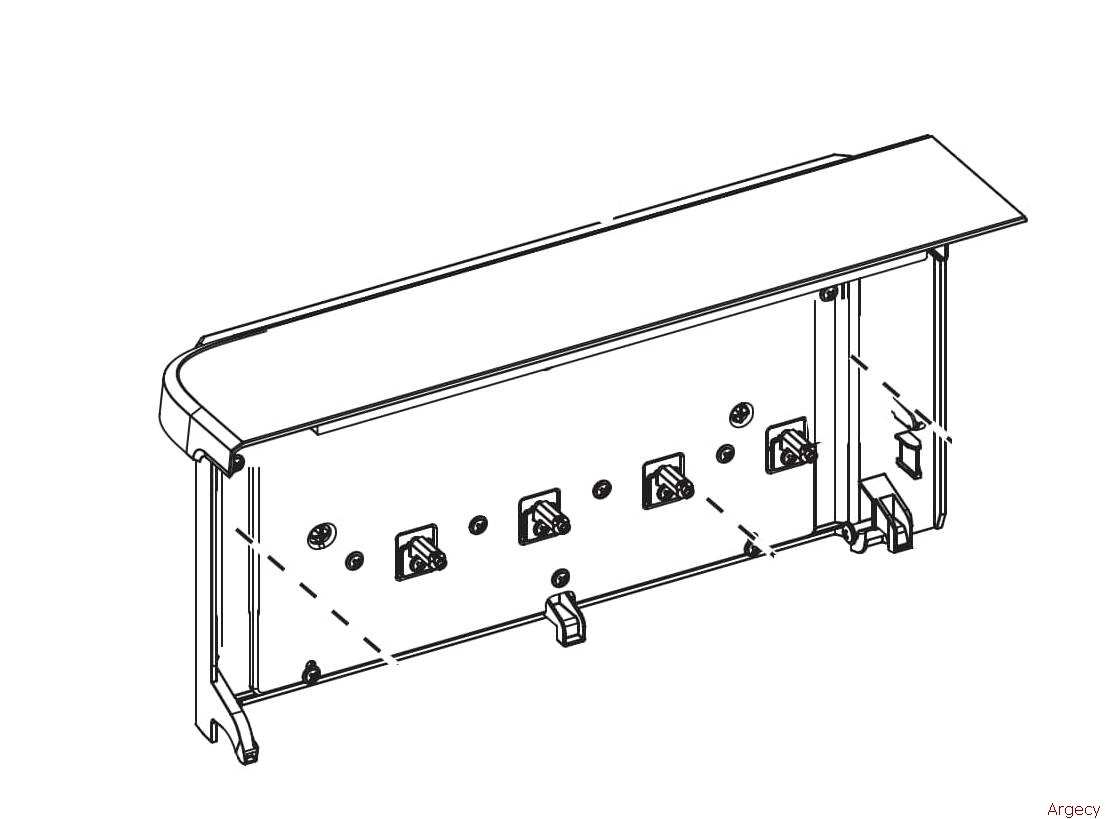 Lexmark 41X0414 - purchase from Argecy