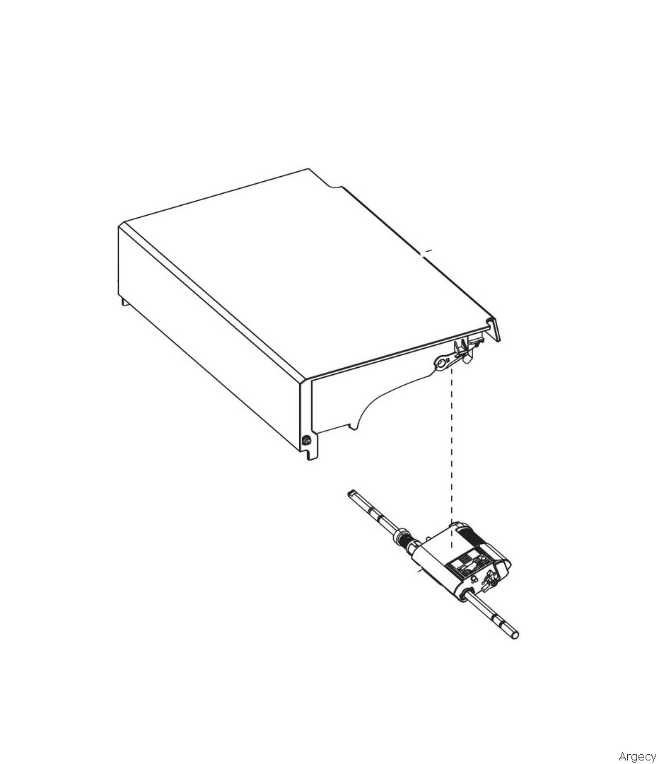 Sharp 0SP41X0439 (New) - purchase from Argecy