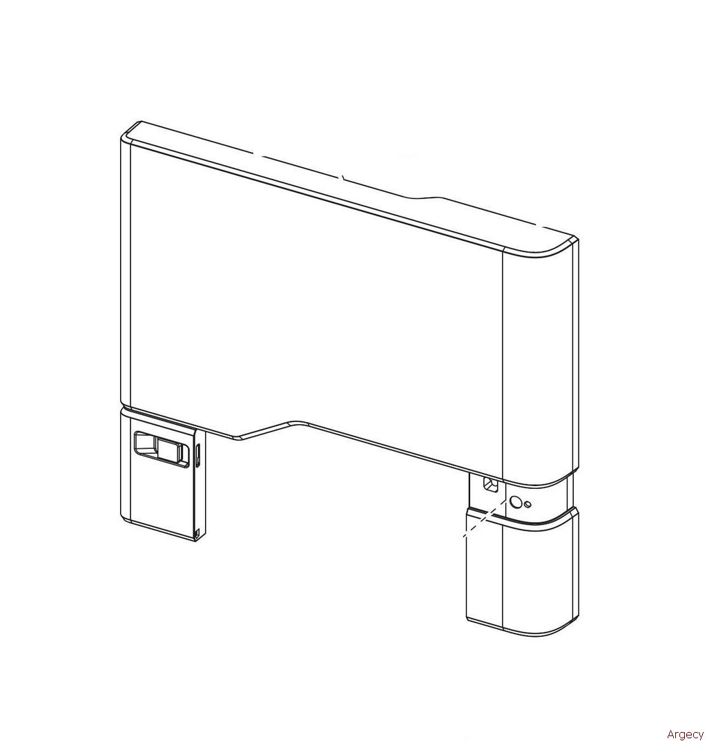 Lexmark 41X0442 - purchase from Argecy