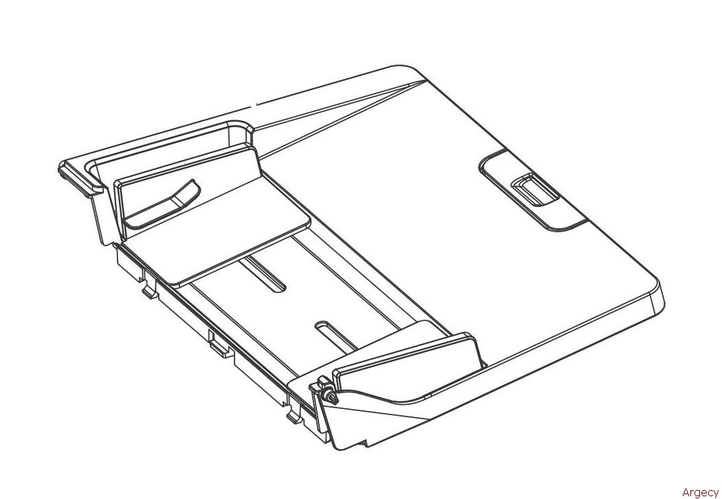 Lexmark 41X0550 (New) - purchase from Argecy