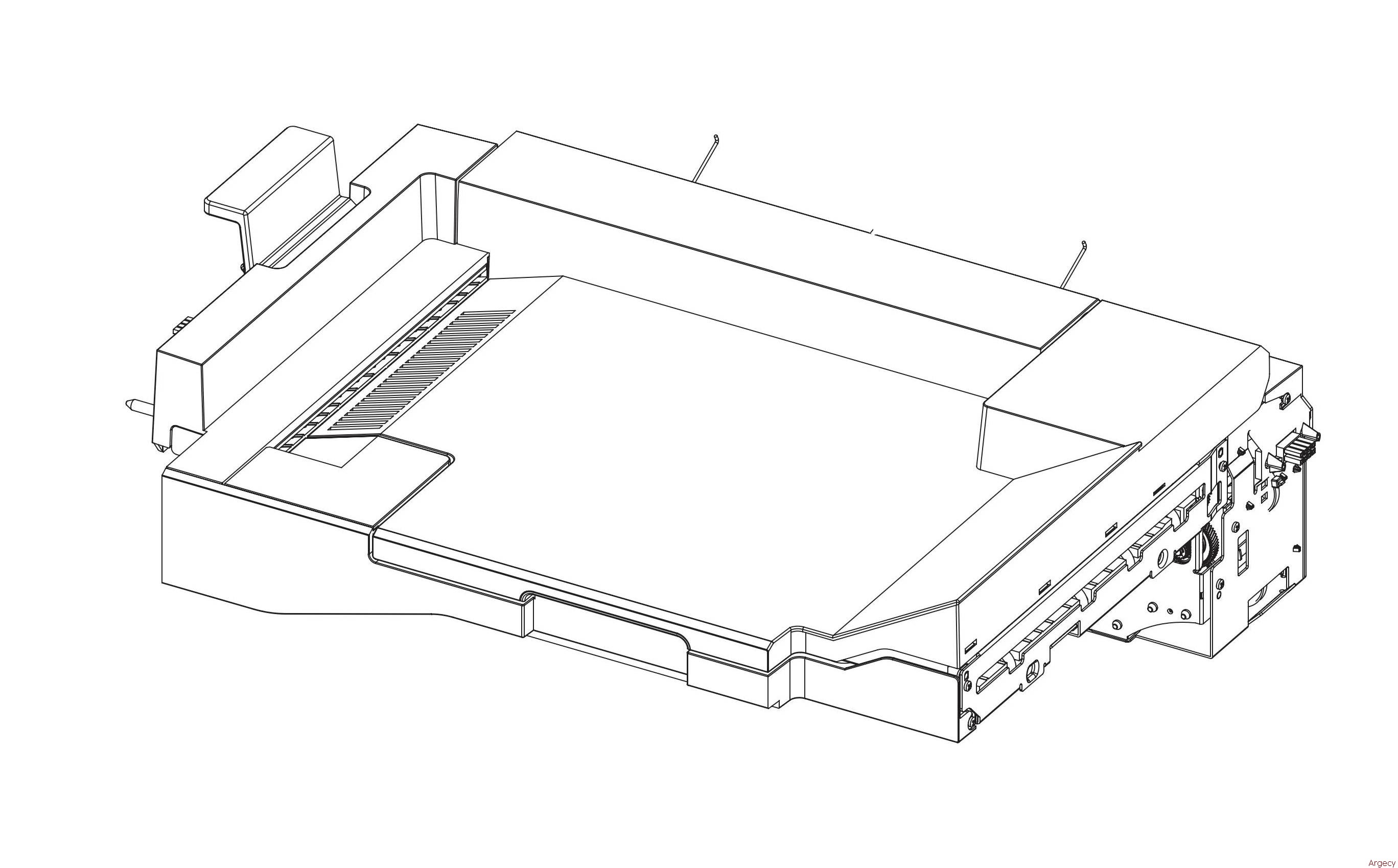 Lexmark 41X0708 (New) - purchase from Argecy