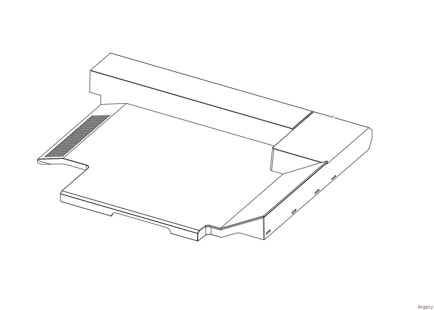 Lexmark 41X0729 (New) - purchase from Argecy