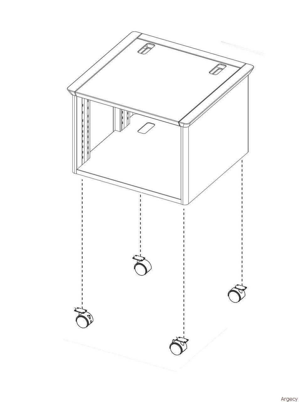 Lexmark 41X0764 (New) - purchase from Argecy