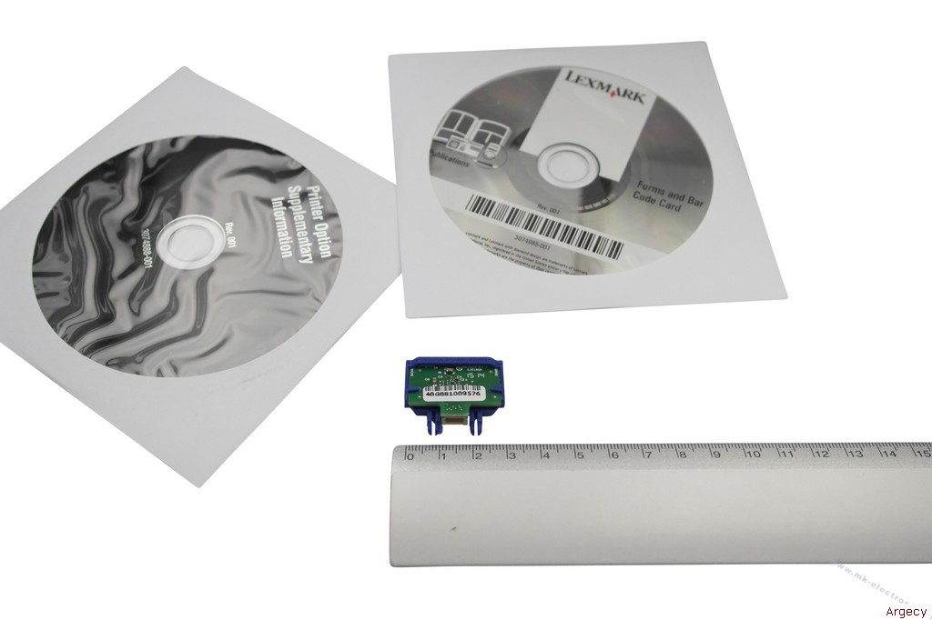 Lexmark 41X0829 (New) - purchase from Argecy