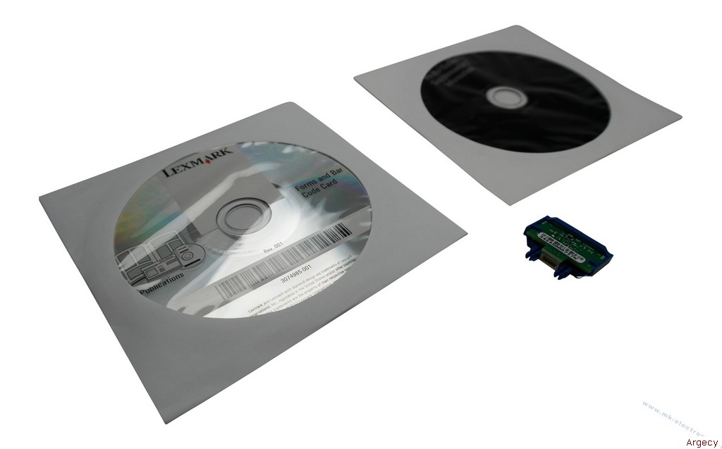 Lexmark 41X0856 (New) - purchase from Argecy