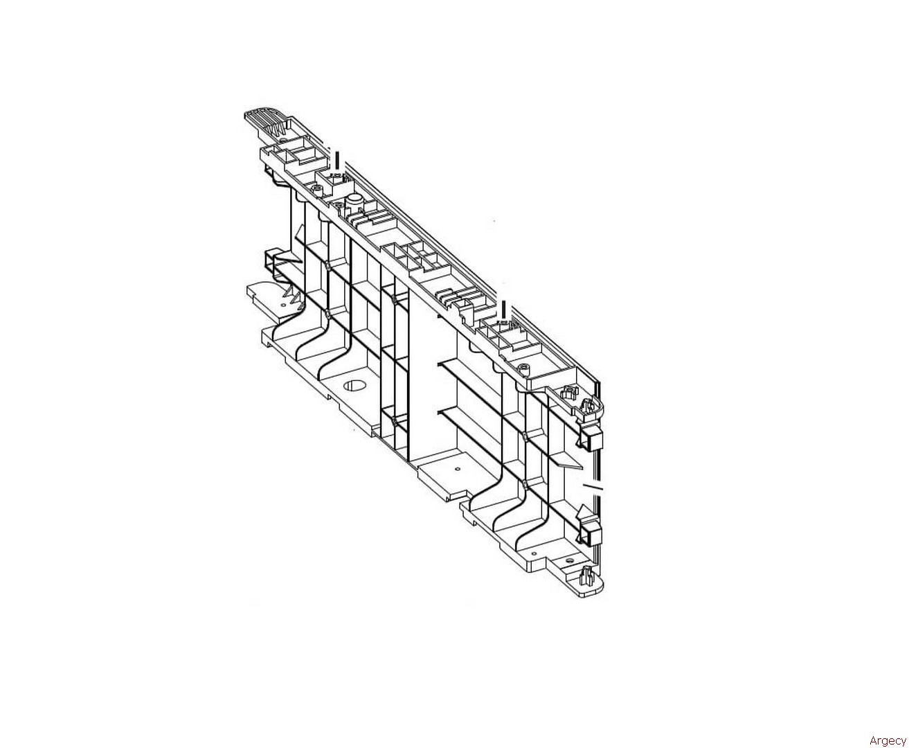 Lexmark 41X0939 (New) - purchase from Argecy