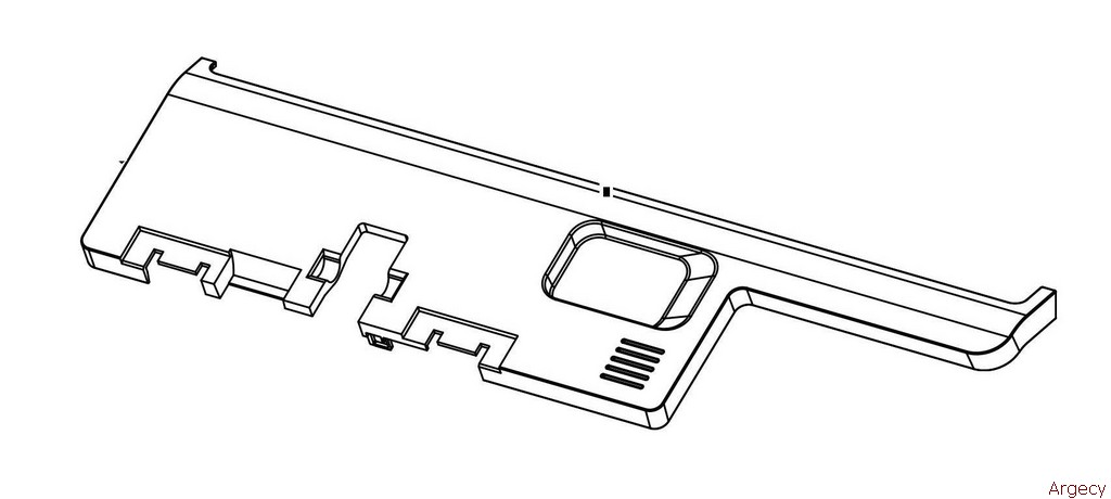 Lexmark 41X1045 - purchase from Argecy