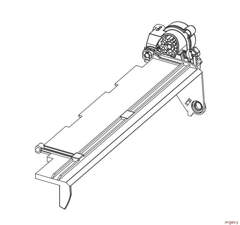 Lexmark 41X1049 (New) - purchase from Argecy