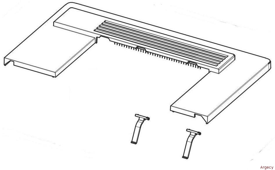 Lexmark 41X1054 (New) - purchase from Argecy