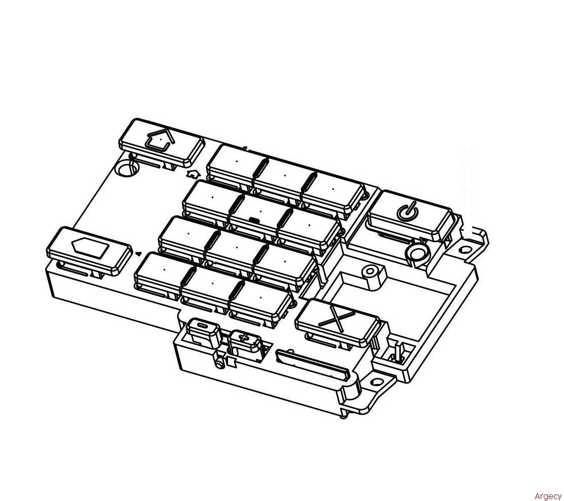 Lexmark 41X1057 - purchase from Argecy