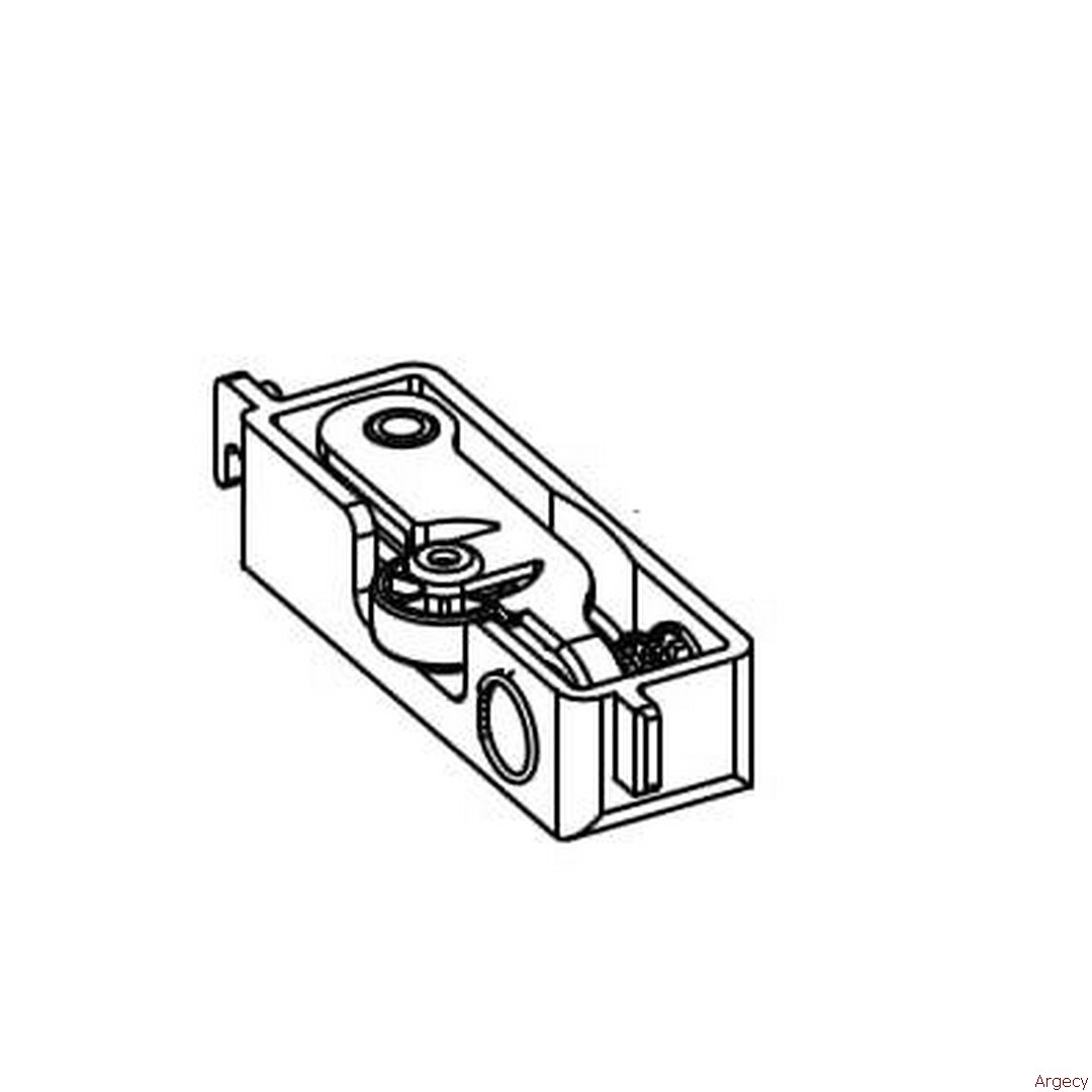 Lexmark 41X1091 (New) - purchase from Argecy